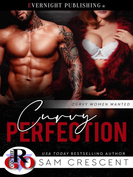 Title details for Curvy Perfection by Sam Crescent - Available